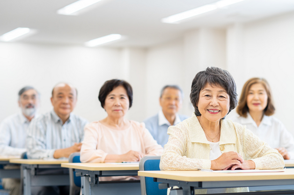 広川慶裕医師の、認知症予防のことがよく分かる『認トレ