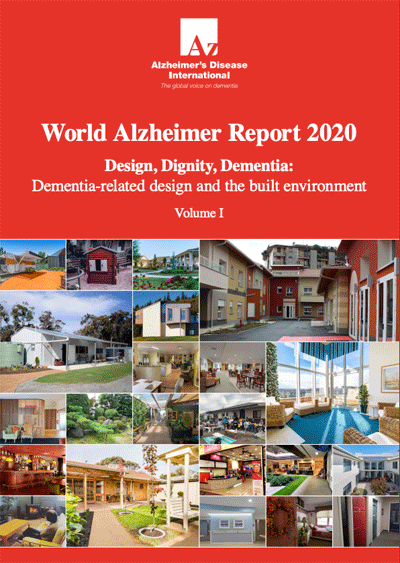 アイキャッチ：『世界アルツハイマー報告書2020』発表