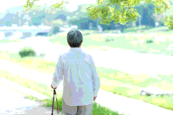 アイキャッチ：臨床的フレイル尺度（CFS）は身体・認知の弱りを総合的に捉える